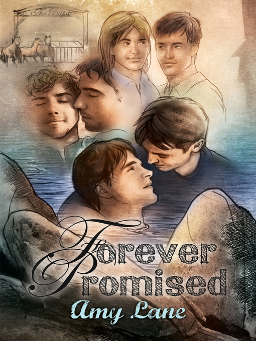Title details for Forever Promised by Amy Lane - Available